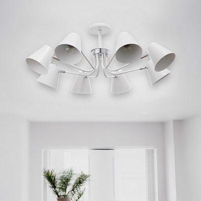 Люстра No Brand DA5081/8