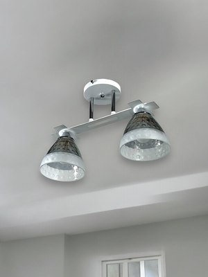 Потолочный светильник No Brand XA1393/2