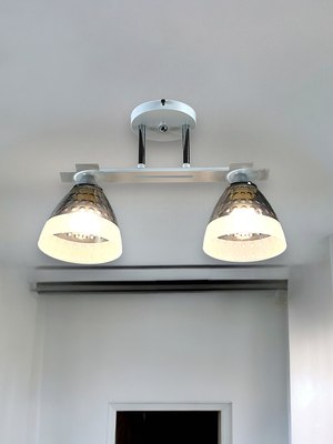 Потолочный светильник No Brand XA1393/2