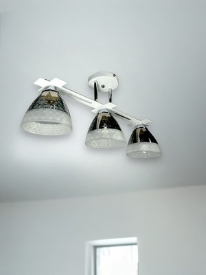 Люстра No Brand XA1393/3