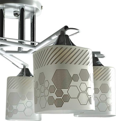 Люстра No Brand XA1312B/5