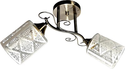 Потолочный светильник No Brand XA1284/2 - фото