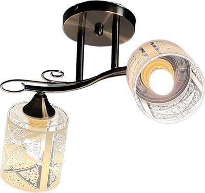 Потолочный светильник No Brand XA1284/2