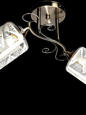 Потолочный светильник No Brand XA1284/2