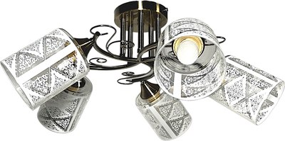 Люстра No Brand XA1284/5 - фото