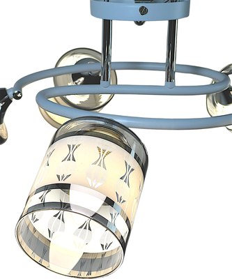 Потолочный светильник No Brand XA1287/5