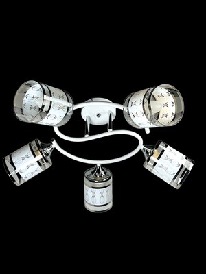 Потолочный светильник No Brand XA1287/5