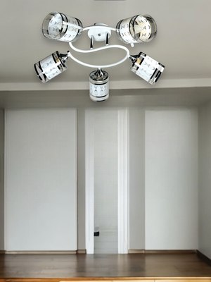 Потолочный светильник No Brand XA1287/5