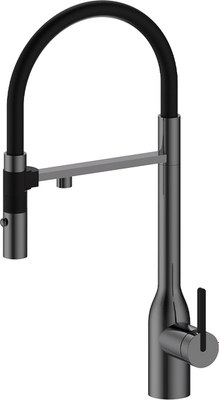 Смеситель Paulmark Magneto One Ma213188-GM - фото