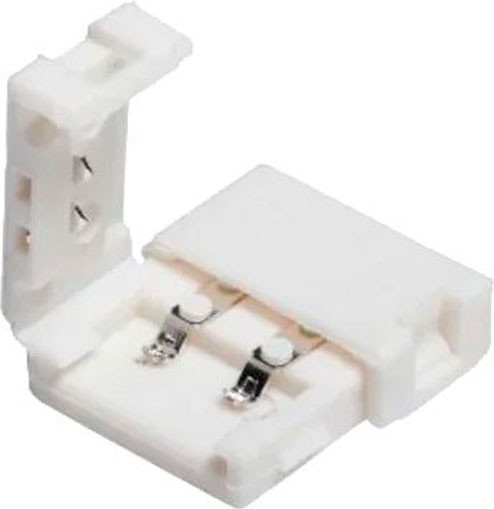 Коннектор для светодиодной ленты SmartBuy SBL-10mmRGB - фото