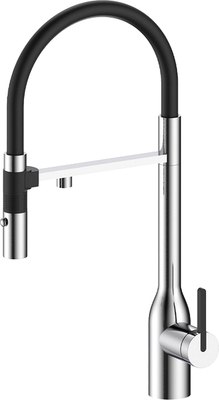 Смеситель Paulmark Magneto One Ma213188-BS - фото