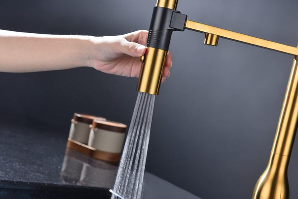 Смеситель Paulmark Magneto One Ma213188-BG