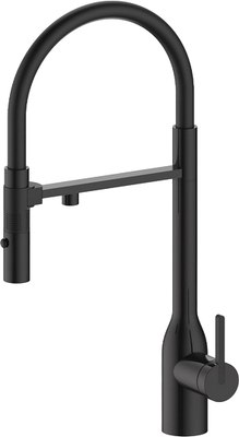 Смеситель Paulmark Magneto One Ma213188-AN - фото