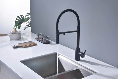 Смеситель Paulmark Magneto One Ma213188-AN