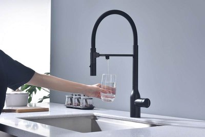 Смеситель Paulmark Magneto One Ma213188-AN