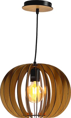 Потолочный светильник No Brand MH4026/1 - фото