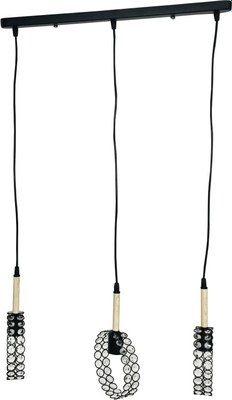 Потолочный светильник No Brand XA1414B/3P - фото