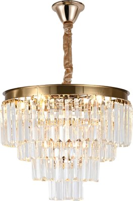 Люстра Citilux Ricky CL314143 - фото