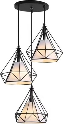 Люстра No Brand XA3025B/3 - фото