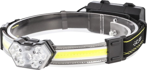 Фонарь SmartBuy SBF-HL044b - фото