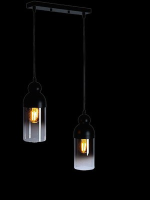 Потолочный светильник No Brand XA3141/2