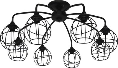 Потолочный светильник No Brand XA1114/8 - фото