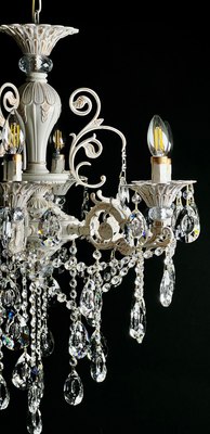 Люстра No Brand LF7001/6 PN+GOLD