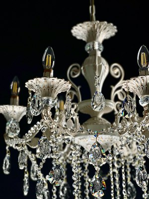 Люстра No Brand LF7001/6 PN+GOLD