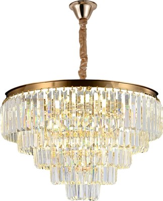 Люстра Citilux Ricky CL314163 - фото