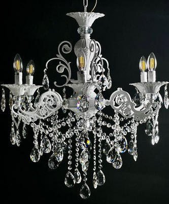 Люстра No Brand LF8001/6