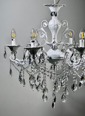 Люстра No Brand LF8001/6