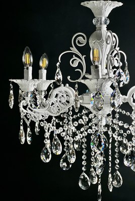 Люстра No Brand LF8001/6