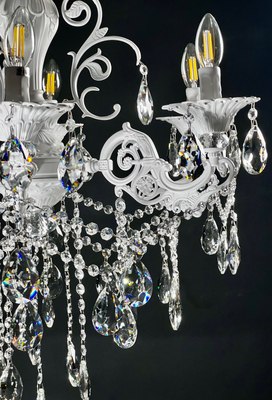 Люстра No Brand LF8001/6