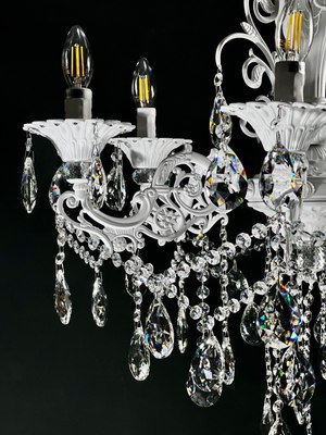 Люстра No Brand LF8001/6