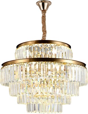 Люстра Citilux Ricky CL314253 - фото