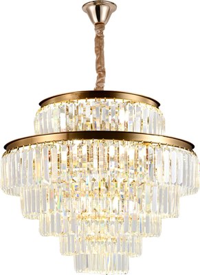 Люстра Citilux Ricky CL314273 - фото