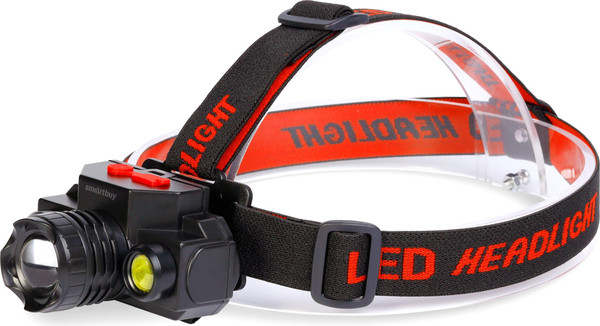 Фонарь SmartBuy SBF-HL036 - фото