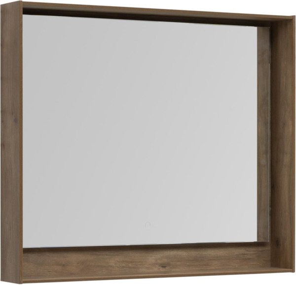 Зеркало Aquanet Милан 100 LED / 336401