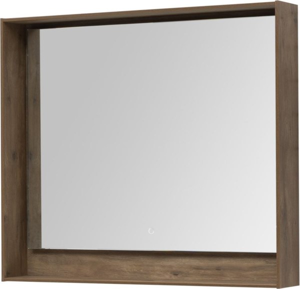 Зеркало Aquanet Милан 100 LED / 336401