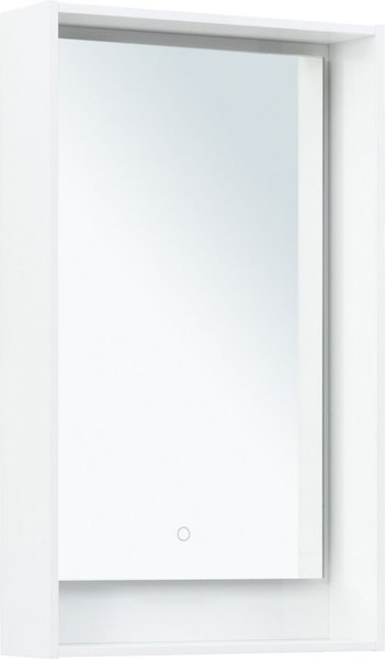 Зеркало Aquanet Милан 50 LED / 336390