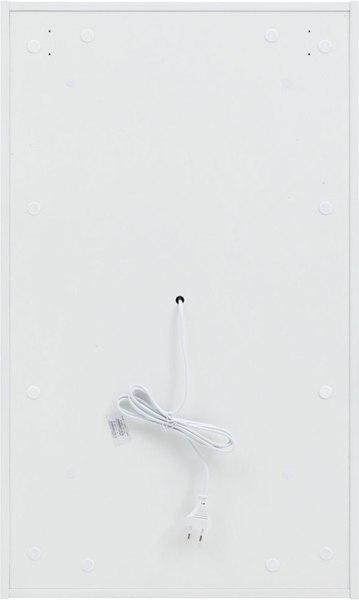 Зеркало Aquanet Милан 50 LED / 336390