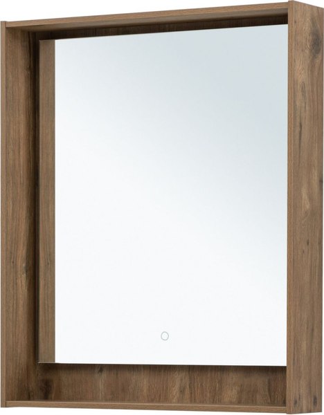 Зеркало Aquanet Милан 70 LED / 336399