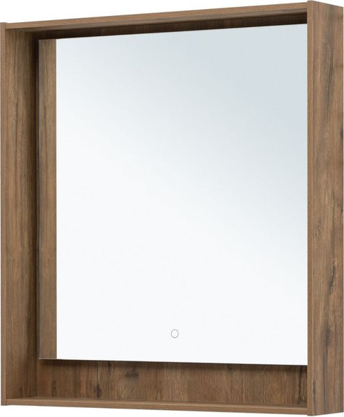 Зеркало Aquanet Милан 80 LED / 336400