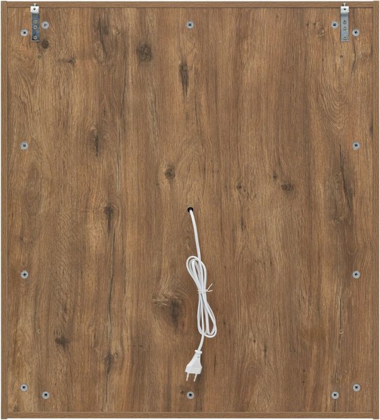 Зеркало Aquanet Милан 80 LED / 336400