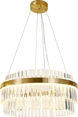 Люстра Citilux Sheldon CL339143 - фото