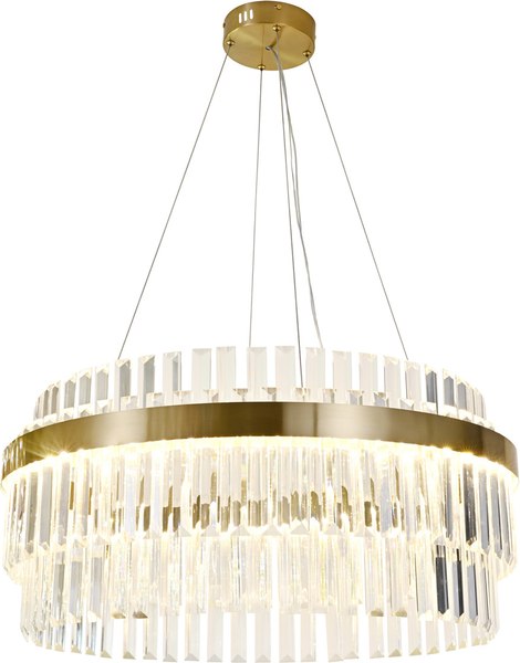 Люстра Citilux Sheldon CL339163 - фото