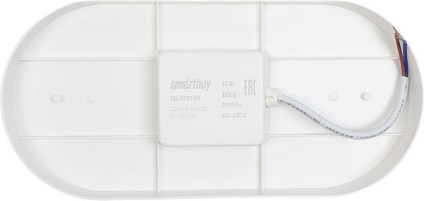 Светильник ЖКХ SmartBuy SBL-BT30-40ms
