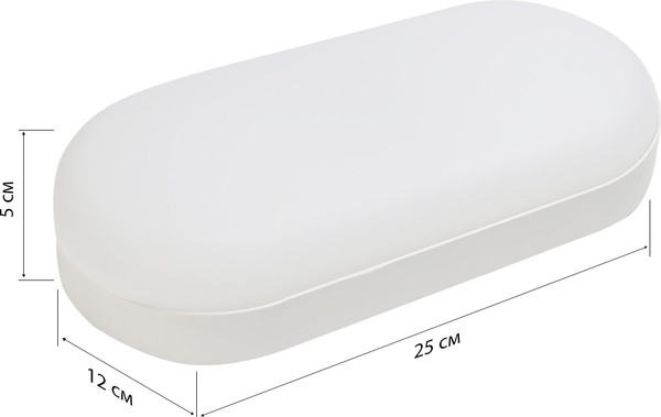 Светильник ЖКХ SmartBuy SBL-BT30-40ms