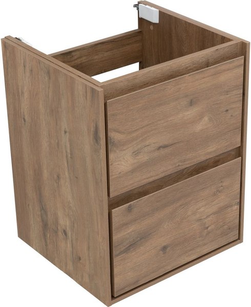 Тумба под умывальник Aquanet Милан 60 / 336377 - фото