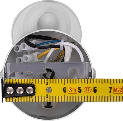 Спот Citilux Bruno / CL565510